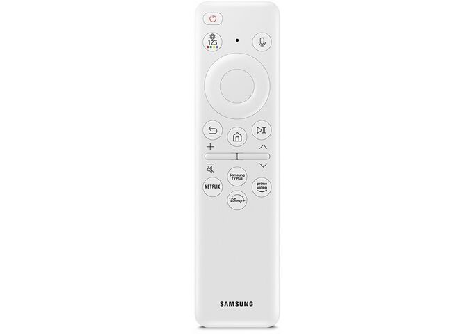Samsung GQ55LS03DAUXZG Lifestyle LED-TV 4K UHD The Frame