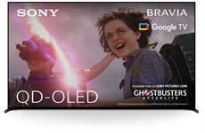 Sony XR65A95LAEP OLED-TV UHD 4K TWIN Triple Tuner Googl