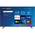 Metz blue 40MTE3001Z sw LED-TV FHD DVB-T2/C/S2 CI+ Smar