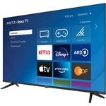 Metz blue 40MTE3001Z sw LED-TV FHD DVB-T2/C/S2 CI+ Smar