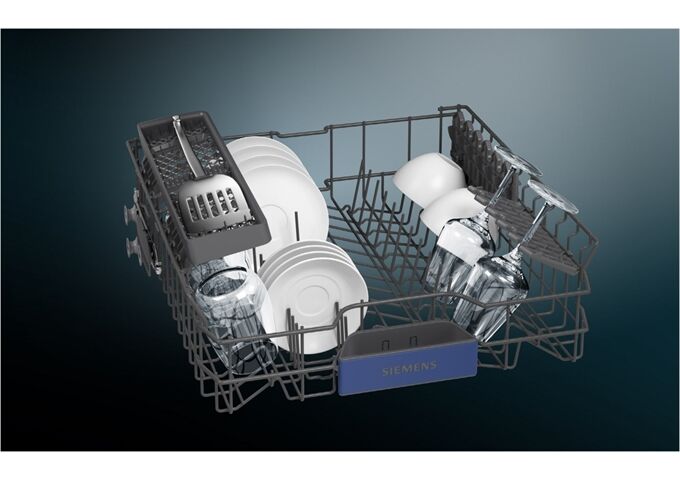 Siemens SN53ES04TE Ed EB-Geschirrspüler B 60cm int. 44dB 9