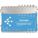 TechniSat TechniNet BS7 digitale 16-fach Kompaktkopfstation