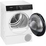 Siemens WQ45H2BG0 Wärmepumpentrockner C 9kg selfCleaningCo