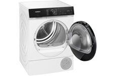 Siemens WQ45H2BG0 Wärmepumpentrockner C 9kg selfCleaningCo