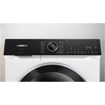Siemens WQ45H2BG0 Wärmepumpentrockner C 9kg selfCleaningCo