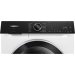Siemens WQ45H2BG0 Wärmepumpentrockner C 9kg selfCleaningCo