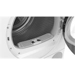 Siemens WQ45H2BG0 Wärmepumpentrockner C 9kg selfCleaningCo