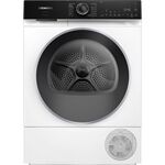Siemens WQ45H2BG0 Wärmepumpentrockner C 9kg selfCleaningCo