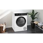 Siemens WQ45H2BG0 Wärmepumpentrockner C 9kg selfCleaningCo