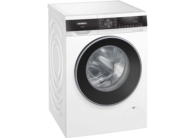 Siemens WG44G2ZG1 Waschautomat A 9kg 1400U smartFinish spe