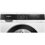 Siemens WG44G2ZG1 Waschautomat A 9kg 1400U smartFinish spe