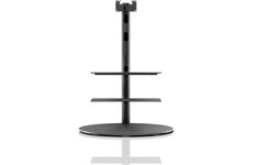 Loewe Floor Stand flex basalt grey universal