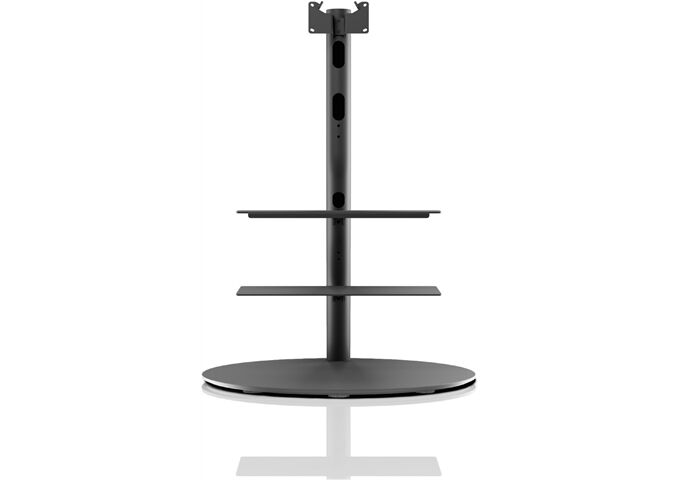 Loewe Floor Stand flex basalt grey universal