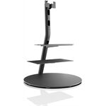 Loewe Floor Stand flex basalt grey universal