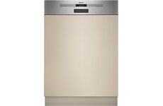 Neff S245ECS15E Ed EB-Geschirrspüler XXL A 60cm int. 42