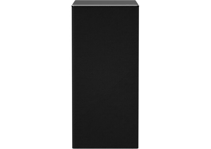 LG DG1.DDEULLK Soundsystem 3.1 360W integr. Sub Dolby