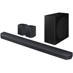 Samsung HW-Q935GD/ZG 9.1.4 Kanal Soundsystem Dolby Atmos