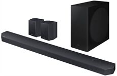 Samsung HW-Q935GD/ZG 9.1.4 Kanal Soundsystem Dolby Atmos