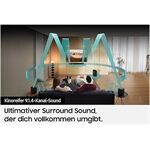 Samsung HW-Q935GD/ZG 9.1.4 Kanal Soundsystem Dolby Atmos