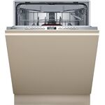 Neff S255EVX04E EB-Geschirrspüler XXL B 60cm vollint 44