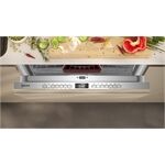 Neff S255EVX04E EB-Geschirrspüler XXL B 60cm vollint 44