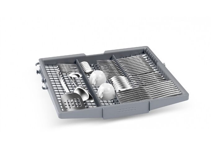 Neff S255EVX04E EB-Geschirrspüler XXL B 60cm vollint 44