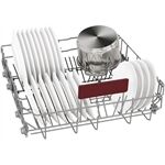 Neff S255EVX04E EB-Geschirrspüler XXL B 60cm vollint 44