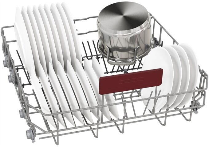 Neff S255EVX04E EB-Geschirrspüler XXL B 60cm vollint 44