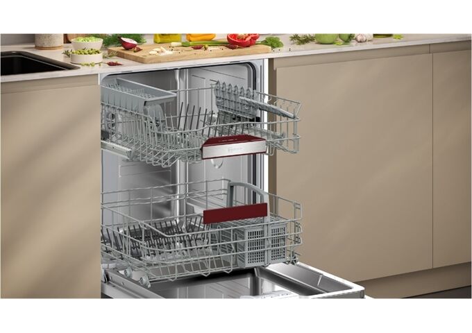 Neff S255EAX16E EB-Geschirrspüler XXL A 60cm vollint. 4