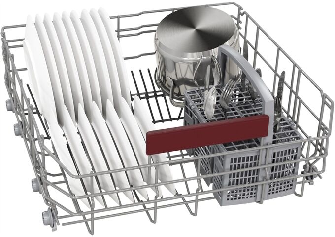 Neff S255EAX16E EB-Geschirrspüler XXL A 60cm vollint. 4