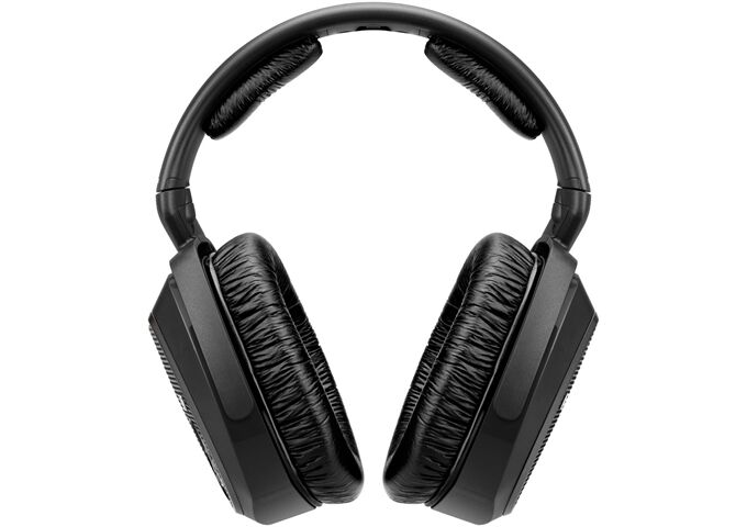 Sennheiser RS 175-U Kopfhörer Funk