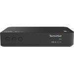 TechniSat HD-S 224+ sw Receiver DVB-S/S2 HDTV USB