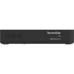 TechniSat HD-S 224+ sw Receiver DVB-S/S2 HDTV USB