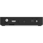 TechniSat HD-S 224+ sw Receiver DVB-S/S2 HDTV USB