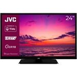 JVC LT-24VH5455 LED-TV HDready SMART TIVO Multituner