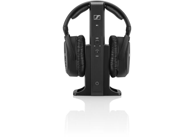 Sennheiser RS 175-U Kopfhörer Funk