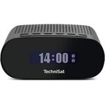 TechniSat TechniRadio 50 sw DAB+/UKW-Radiowecker