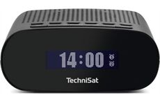 TechniSat TechniRadio 50 sw DAB+/UKW-Radiowecker