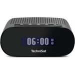 TechniSat TechniRadio 50 sw DAB+/UKW-Radiowecker