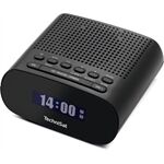 TechniSat TechniRadio 50 sw DAB+/UKW-Radiowecker