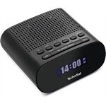 TechniSat TechniRadio 50 sw DAB+/UKW-Radiowecker