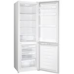 Gorenje RK418DPW4 ws Kühlkombi D 198/71L 180x55x55,7cm