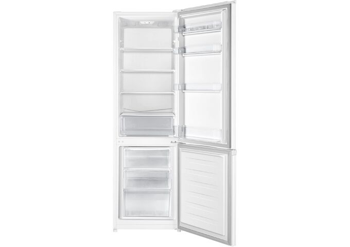 Gorenje RK418DPW4 ws Kühlkombi D 198/71L 180x55x55,7cm