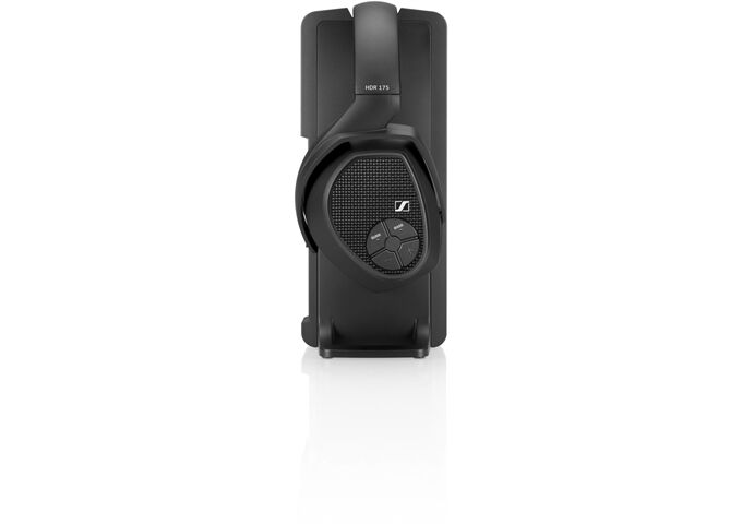 Sennheiser RS 175-U Kopfhörer Funk