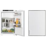 Siemens KBG22L2FE0 EB-Kühlschrank-Set KI22L2FE0 + KF20ZAX0