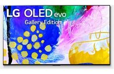 LG OLED83G29LA.AEU OLED-TV UHD 4K TWIN Triple Tuner S