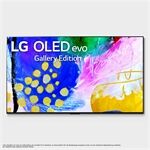 LG OLED83G29LA.AEU OLED-TV UHD 4K TWIN Triple Tuner S