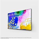 LG OLED83G29LA.AEU OLED-TV UHD 4K TWIN Triple Tuner S