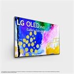 LG OLED83G29LA.AEU OLED-TV UHD 4K TWIN Triple Tuner S