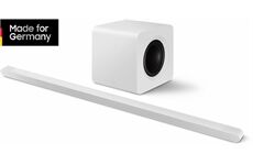 Samsung HW-S811 GD weiss Soundbar 3.1.2 Kanal 330W